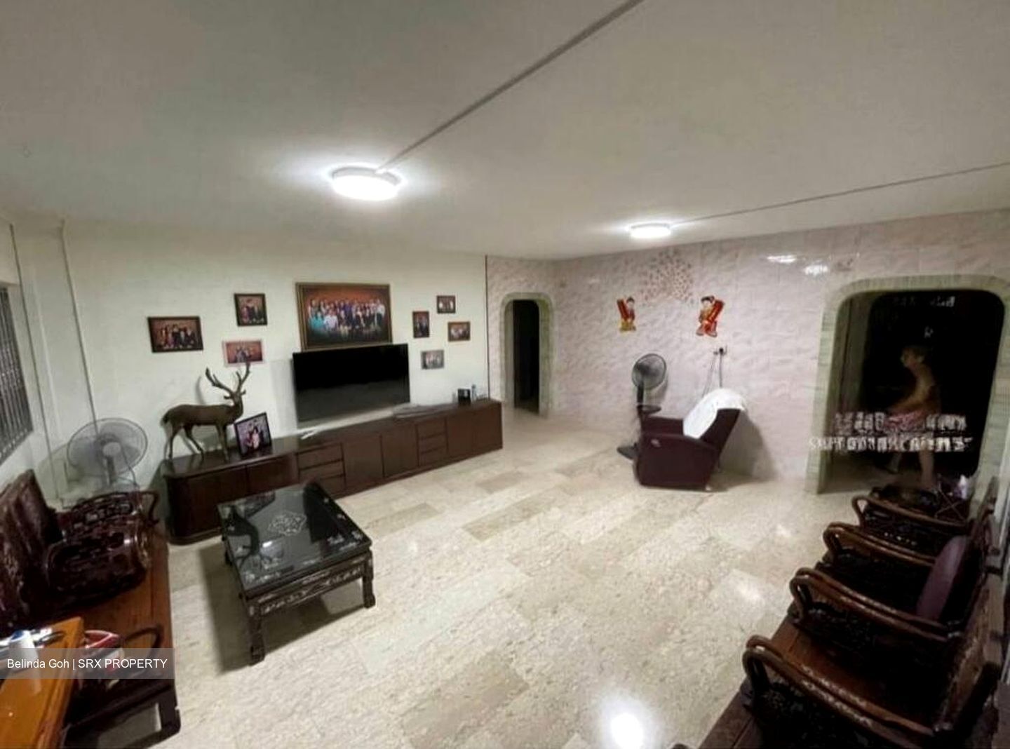 Blk 111 Bukit Purmie Ville (Bukit Merah), HDB 3 Rooms #486324911